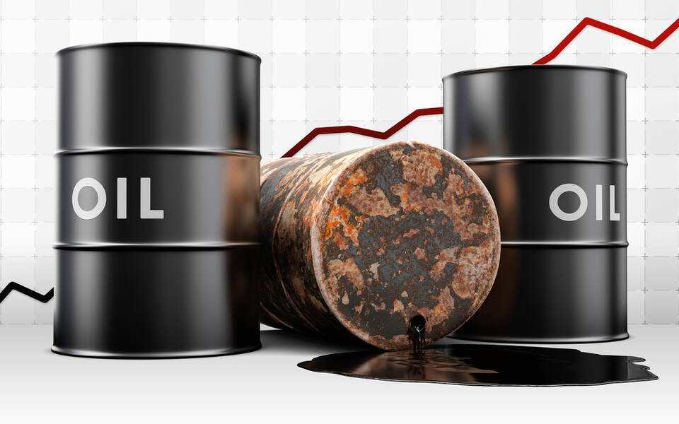 Petrol Fiyatları Düşüş Eğiliminde